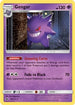 Gengar 38/111 (Prerelease Kit Exclusive) [Deck Exclusives]