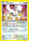 Furfrou (Cosmos Holo) XY Base Set (114) [Blister Exclusives]