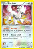 Furfrou (Cosmos Holo) XY Base Set (114) [Blister Exclusives]