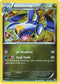 Garchomp (Cosmos Holo) (91) [Blister Exclusives]
