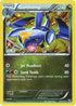 Garchomp (Cosmos Holo) (91) [Blister Exclusives]