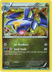 Garchomp (Cosmos Holo) (91) [Blister Exclusives]