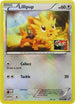 Lillipup 81/114 (League Promo) [League & Championship Cards]