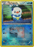 Oshawott 27/114 (League Promo) [League & Championship Cards]