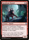 Karplusan Hound (277) [Dominaria]