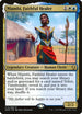 Niambi, Faithful Healer (272) [Dominaria]