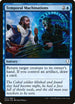 Temporal Machinations (271) [Dominaria]