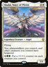 Shalai, Voice of Plenty (35) [Dominaria]