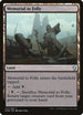 Memorial to Folly (242) [Dominaria]