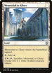 Memorial to Glory (244) [Dominaria]
