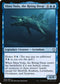 Slinn Voda, the Rising Deep (66) [Dominaria]
