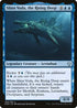 Slinn Voda, the Rising Deep (66) [Dominaria]