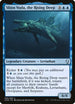 Slinn Voda, the Rising Deep (66) [Dominaria]