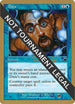 Daze - Tom van de Logt (NMS) [World Championship Decks]
