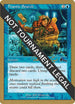 Frantic Search - Tom van de Logt (ULG) [World Championship Decks]