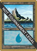Island - Tom van de Logt (ED) [World Championship Decks]