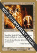 Seal of Cleansing - Tom van de Logt (NMS) (SB) [World Championship Decks]