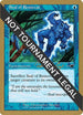Seal of Removal - Tom van de Logt (NMS) [World Championship Decks]