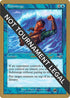 Submerge - Tom van de Logt (NMS) (SB) [World Championship Decks]