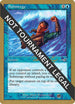 Submerge - Tom van de Logt (NMS) (SB) [World Championship Decks]