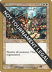 Wrath of God - Tom van de Logt (ED) (SB) [World Championship Decks]