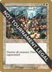 Wrath of God - Tom van de Logt (ED) [World Championship Decks]