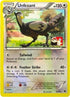 Unfezant (League Promo) (82) [League & Championship Cards]
