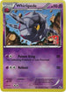 Whirlipede (League Promo) (53) [League & Championship Cards]