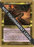 Blazing Specter - Tom van de Logt (INV) [World Championship Decks]