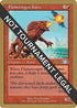 Flametongue Kavu - Tom van de Logt (PLS) [World Championship Decks]