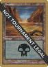 Swamp - Tom van de Logt (MMQ) [World Championship Decks]