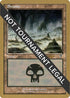 Swamp - Tom van de Logt (ED) [World Championship Decks]