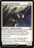 Daring Archaeologist (13) [Dominaria]