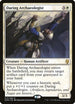 Daring Archaeologist (13) [Dominaria]