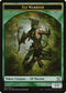 Elf Warrior Token (1) [Duel Decks: Elves vs. Inventors]
