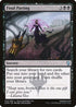 Final Parting (93) [Dominaria]