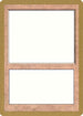 World Championship Blank Card [World Championship Decks]