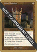Grim Monolith - Kai Budde (ULG) [World Championship Decks]