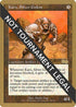 Karn, Silver Golem - Kai Budde (USG) [World Championship Decks]