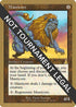 Masticore - Kai Budde (UDS) [World Championship Decks]