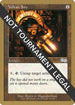 Voltaic Key - Kai Budde (USG) [World Championship Decks]