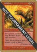 Wildfire - Kai Budde (USG) [World Championship Decks]