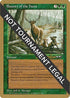 Bounty of the Hunt - Svend Geertsen (ALL) (SB) [World Championship Decks]