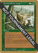 Bounty of the Hunt - Svend Geertsen (ALL) (SB) [World Championship Decks]