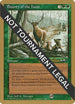 Bounty of the Hunt - Svend Geertsen (ALL) [World Championship Decks]