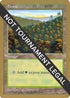 Forest - Svend Geertsen (ED) [World Championship Decks]