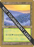 Forest - Svend Geertsen (ED) [World Championship Decks]