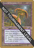Heart of Yavimaya - Svend Geertsen (ALL) [World Championship Decks]