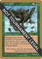 Lhurgoyf - Svend Geertsen (ED) [World Championship Decks]
