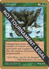 Lhurgoyf - Svend Geertsen (ED) [World Championship Decks]